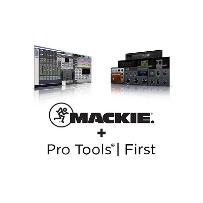 Mackie  Studio Monitor  MR824