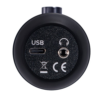 Mackie EM-USB  Element  πυκνωτικό usb μικρόφωνο