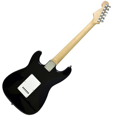 J.J Last32 Strat Sunburst Ηλεκτρική Κιθάρα