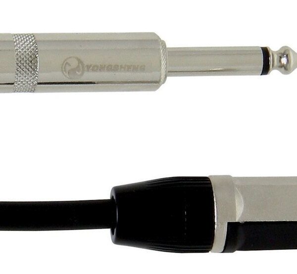 Καλώδιο Οργάνου Καρφί-Καρφί 6m  Proline