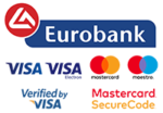 eurobank visa visaelectron mastercard maestro