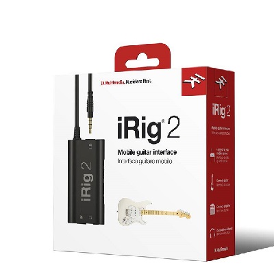 irig  box front right