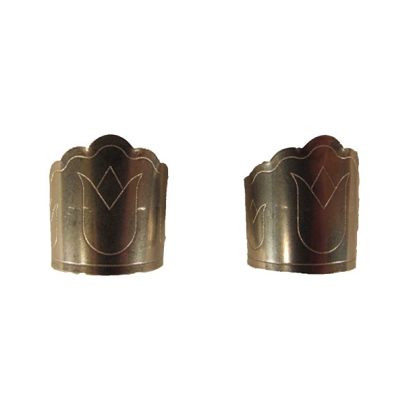 Δακτυλήθρες για κανονάκι ζεύγος