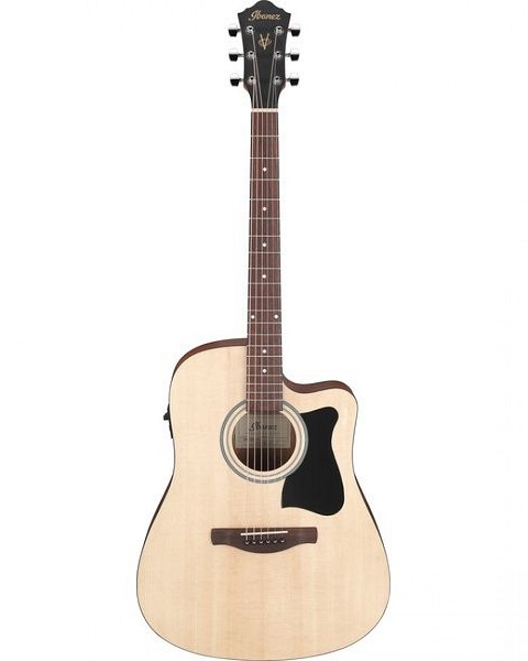 Ibanez V40CE-OPN Ηλεκτροακουστική κιθάρα