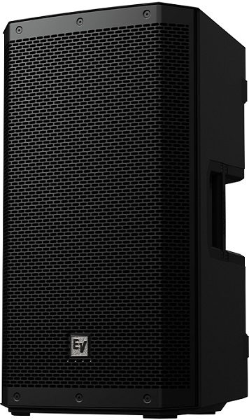 Electrovoice ZLX-12P-G2 Active -Ενεργό Ηχείο 12″ 1000 watt Max Bluetooth Αυτοενισχυόμενο