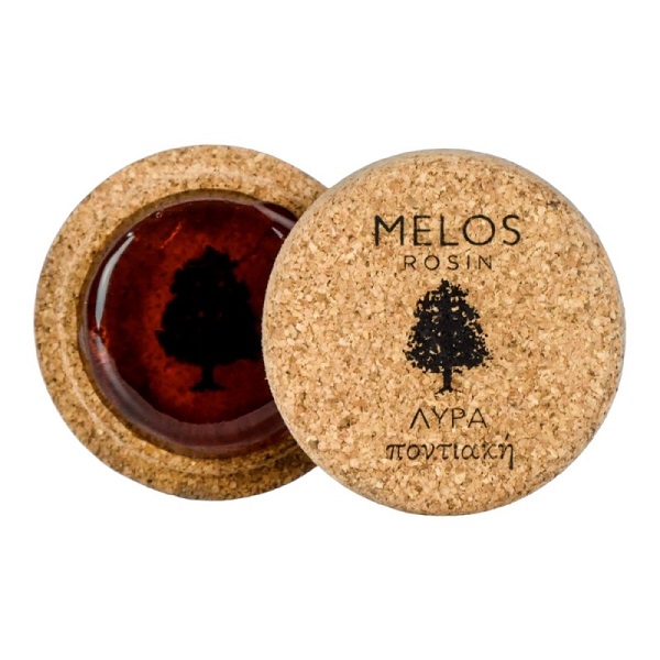 Ρετσίνι Melos Rosin για Ποντιακή Λύρα