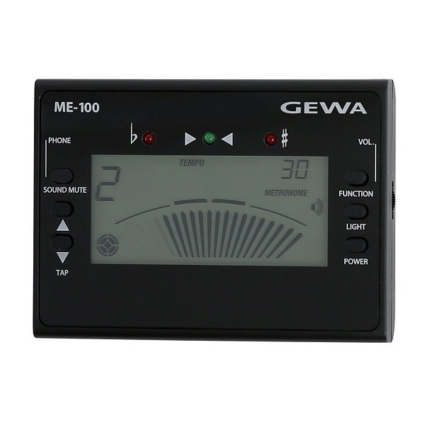 Μετρονόμος ΜΕ-100Gw