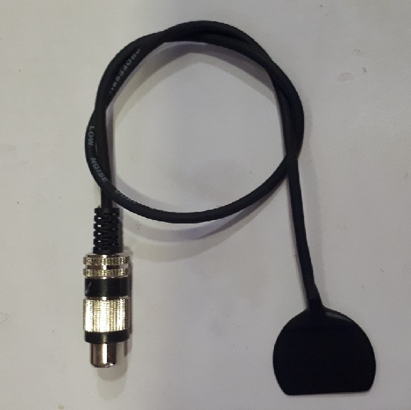 Sabah Model  PD 2520 Χειροποίητος Κρύσταλλος Ακουστικών Οργάνων