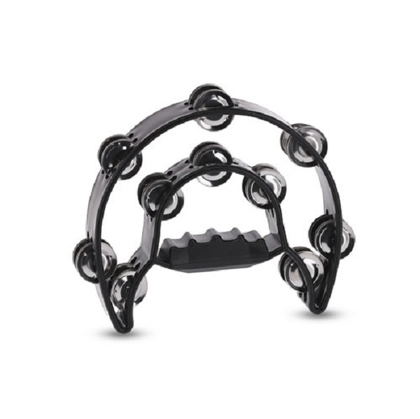 Ντέφι Jingle wreath 20 ζίλιες μισοφέγγαρο