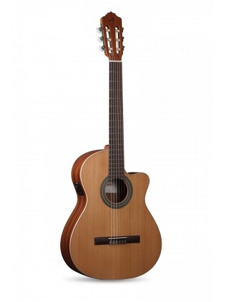 Almansa - 400CW Nature Classikal- Cut-away