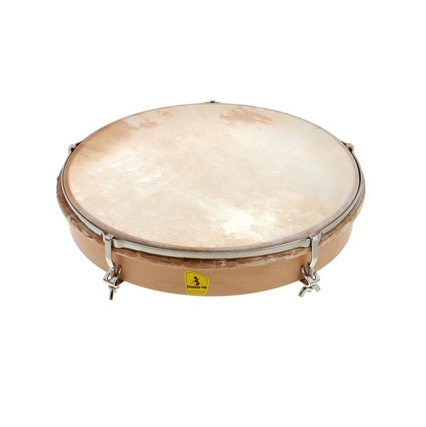 Ταμπουρίνο Studio 49 rt300 κουρδιζόμενο