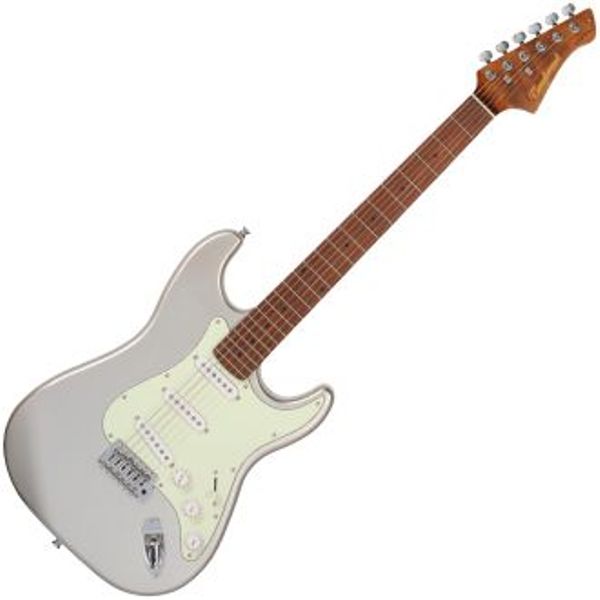 Tanglewood Northstar NS1IS Ηλεκτρική Κιθάρα Inca Silver