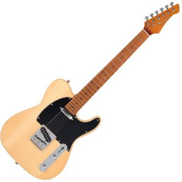 Tanglewood Northstar NS2NA Ηλεκτρική Κιθάρα Vintage Natural Blonde