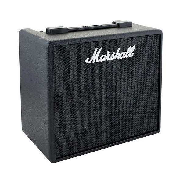 Marshall Ενισχυτής Κιθάρας Modeling 25w Combo
