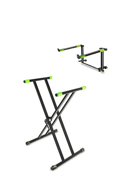 Gravity Ksx2& Ksx2Τ για δύο 'Οργανα