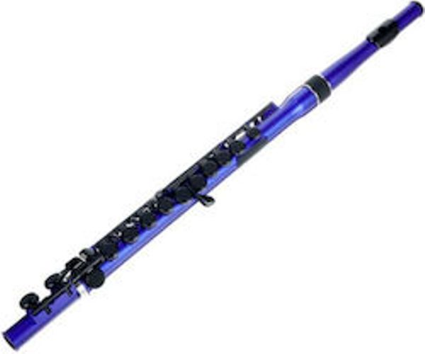 Nuvo Special  Student Flute 2.0 Blue