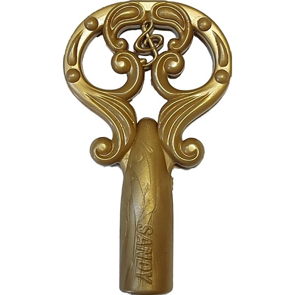 Κλειδί κουρδίσματος PL2 για κανονάκι