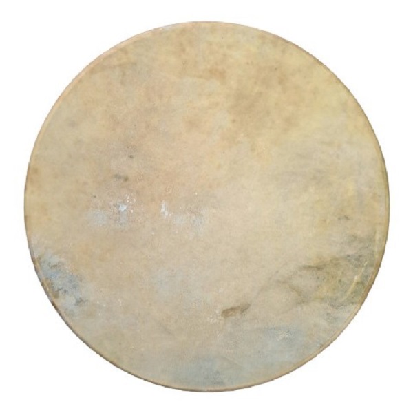 Μπεντίρ 16'' natural skin NS-4
