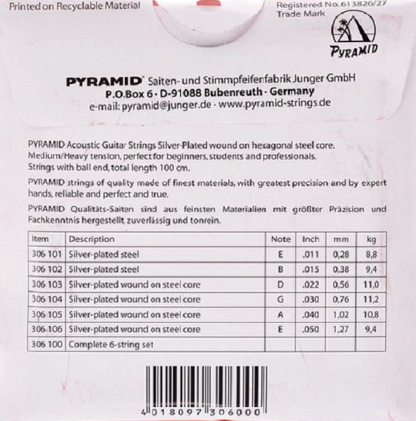 pyramid 1150b