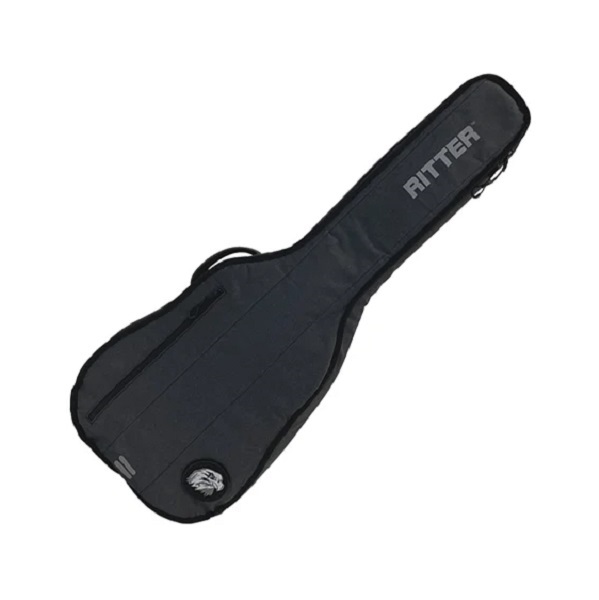 Θήκη Κλασσικής Κιθάρας Ritter Classical Guitar Gig-Bag 4/4 Grey