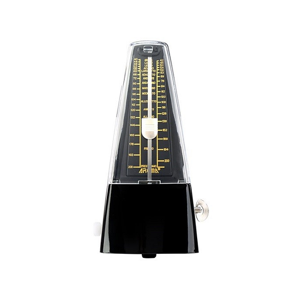 Mετρονόμος Aroma AM707 Κλασσικός Mηχανικός