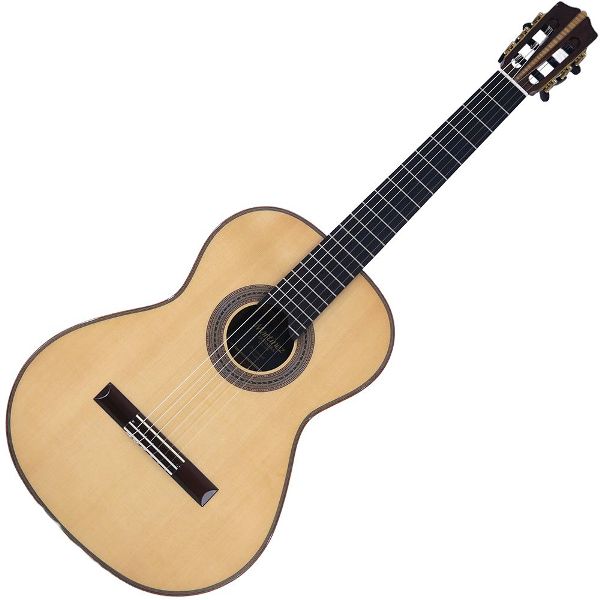 Martinez  Munich S Κλασσική Κιθάρα Με Polyfoam Θήκη 4/4