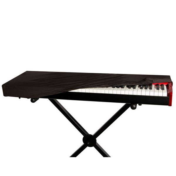 Κάλυμμα Keyboard για 61-76 Πλήκτρα On-Stage KDA7061B