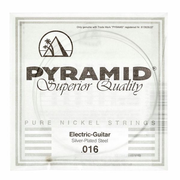 Pyramid 016 με μπίλια  για ολα τα ακουστικά όργανα