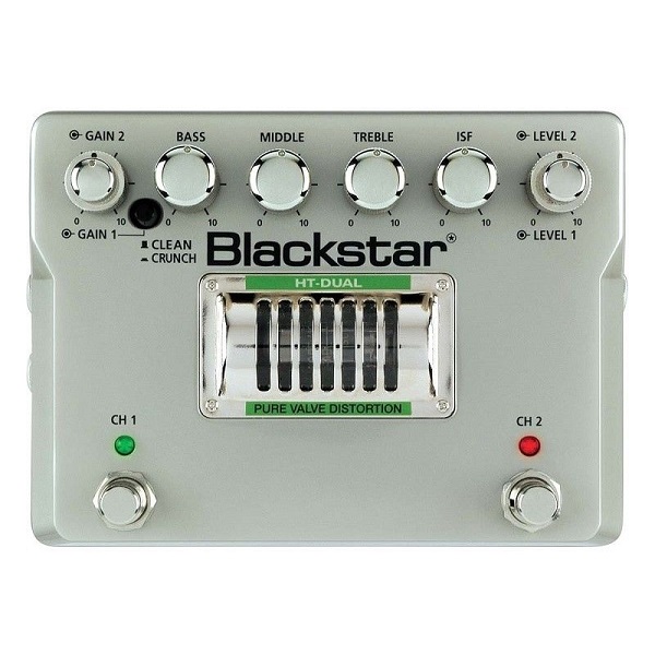 Blackstar HT-Dual