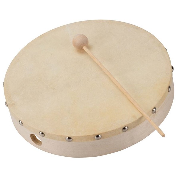 Ταμπουρίνο  STB-08 8"