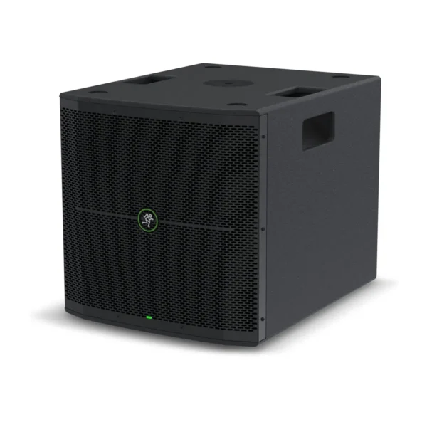 Mackie Thump115s Αυτοενισχυόμενο subwoofer - Μαύρο