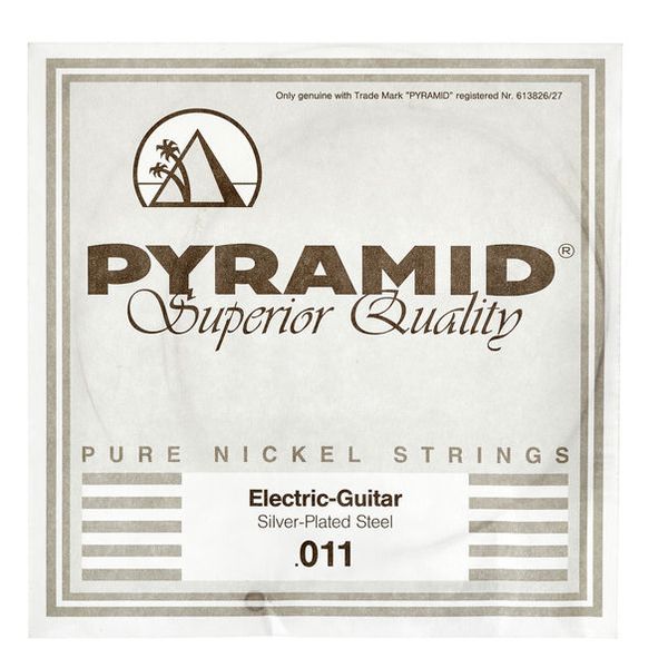 Pyramid 011  με μπίλια  για ολα τα ακουστικά όργανα