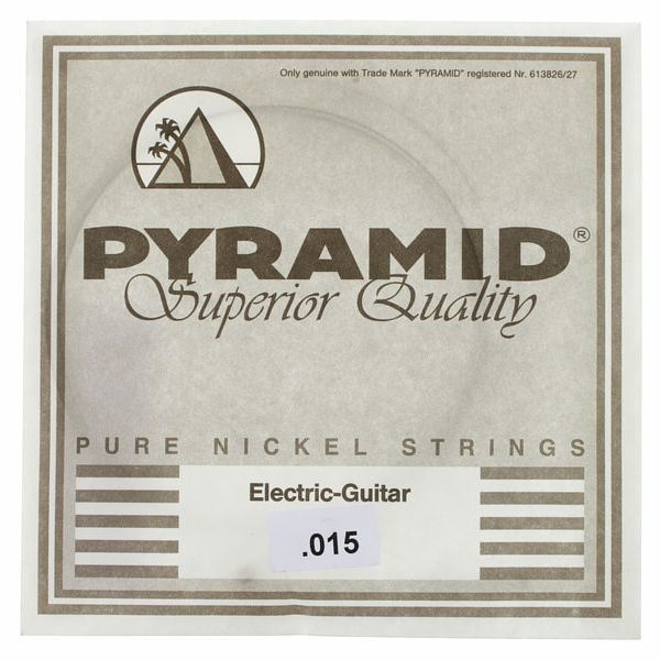 Pyramid 015  με μπίλια  για ολα τα ακουστικά όργανα