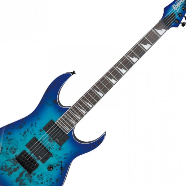 Ibanez GRGR221PA-AQB.