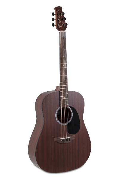 Applause Ακουστική κιθάρα Wood Classics AAD96-M Mahogany Natural Matt