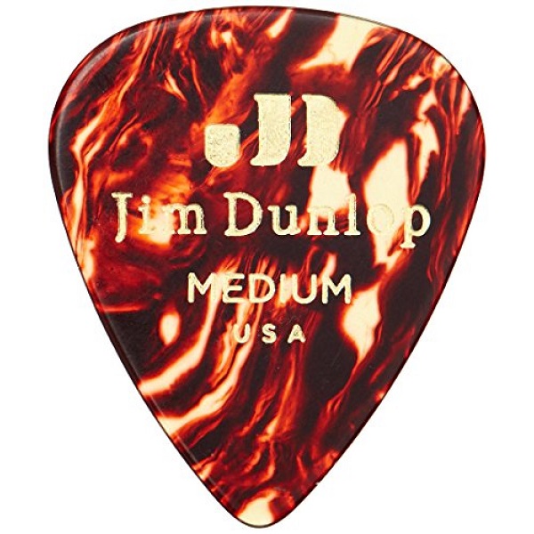 Dunlop SHELL CLASSICS Πένες  Medium