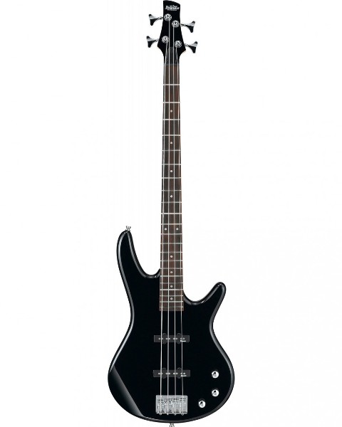 Ibanez GSR-180 BK  4 χορδο Ηλεκτρικό Μπάσσο Μαύρο