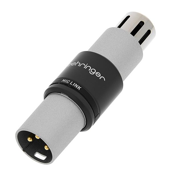 Προενισχυτής Μικροφώνου Behringer Mic Link