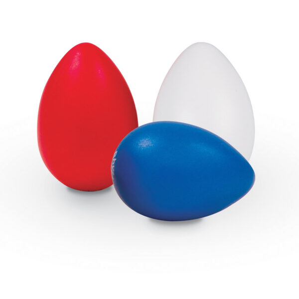 Egg Shaker  Αυγό σε πολλά χρώματα