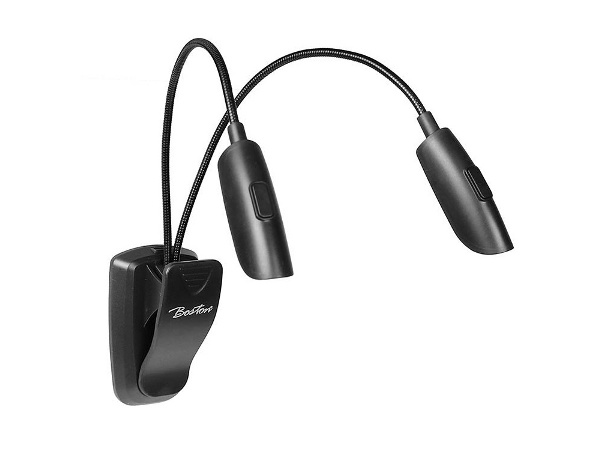 Φως αναλογίου Boston msl 606 Τριπλό LED