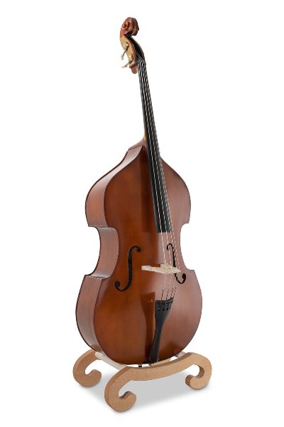 Κοντραμπάσο Basic Line - πολυστρωματικό Gewa