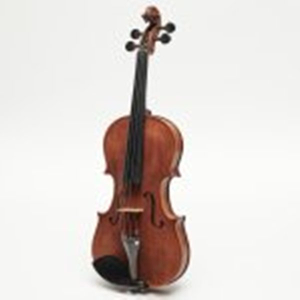 Stentor Messina violin 4/4 Πλήρες 1865 Complete  Μέ  Θήκη και Δοξάρι