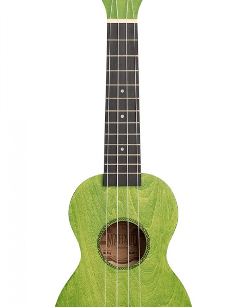 Γιουκαλίλι Ukelele soprano island series mahalo ml1-sg