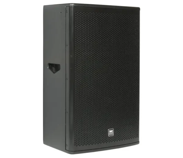 Metro Audio Systems WS-15 Παθητικό Ηχείο - Μαύρο