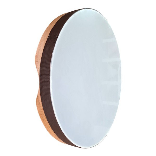 Μπεντίρ κουρδιζόμενο 40 εκ 16" Συνθετική μεμβράνη