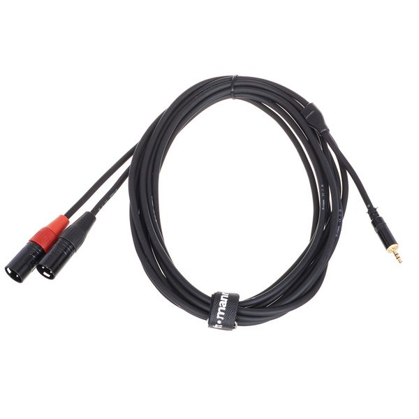 Professional Y-Cable TPY 2030