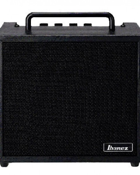 Ενισχυτής combo μπάσου ibanez ibz10bv2-u