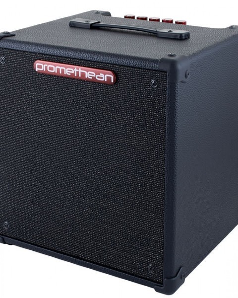 Ενισχυτής combo μπάσου ibanez p20-u