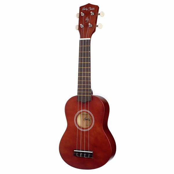 Γιουκαλίλι Ukelele soprano  HB  UK11-DW
