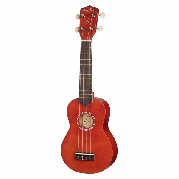 Γιουκαλίλι Ukelele soprano  HB UK-11S Brown
